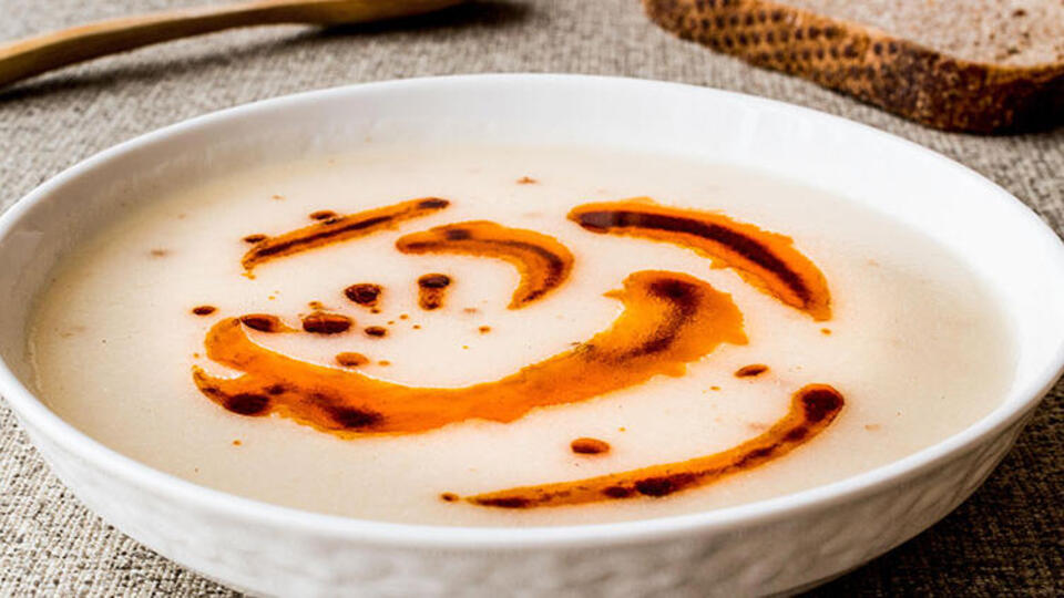 Et suyuna çorba tarifi ve hazırlanışı