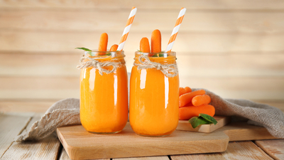 Havuçla bronzlaşma yöntemi ve uygulaması