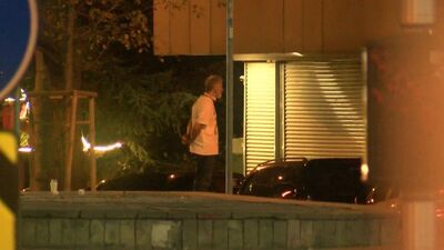 Değnekçiler yine meydanda! Saati 15 lira