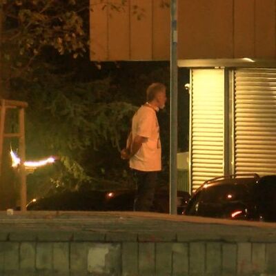 Değnekçiler yine meydanda! Saati 15 lira