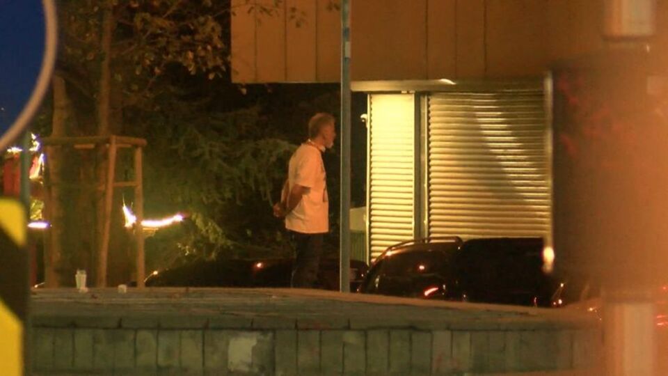 Değnekçiler yine meydanda! Saati 15 lira