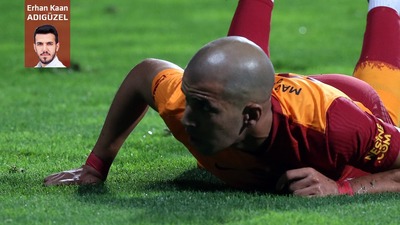 Albayrak'ı da isyan ettirdi!