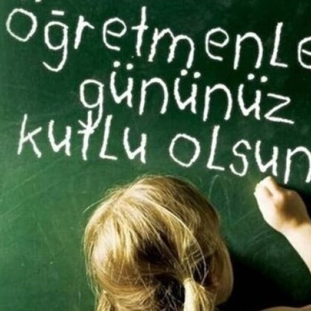 Dünya Öğretmenler Günü mesajları 2020!