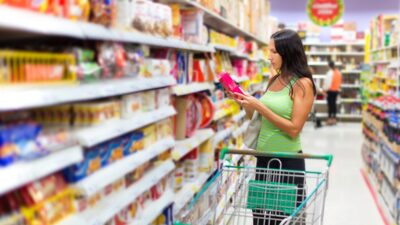 Enflasyon rakamları açıklandı