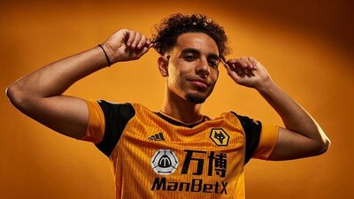 Wolves, Nouri'yi kiraladı