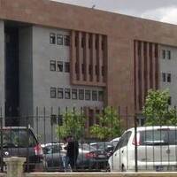 Gaziantep Adliyesi'ne özel soruşturma bürosu