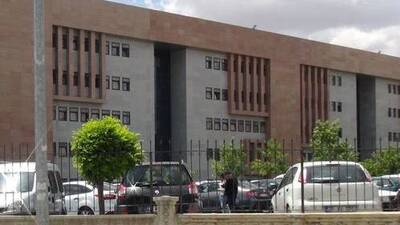 Gaziantep Adliyesi'ne özel soruşturma bürosu