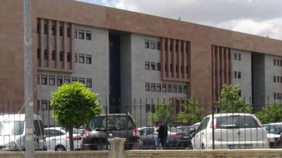 Gaziantep Adliyesi'ne özel soruşturma bürosu