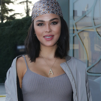 "Liseli bir karakteri oynamayı hep istemişimdir"