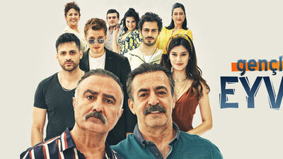 Gençliğim Eyvah dizisi neden final yapıyor