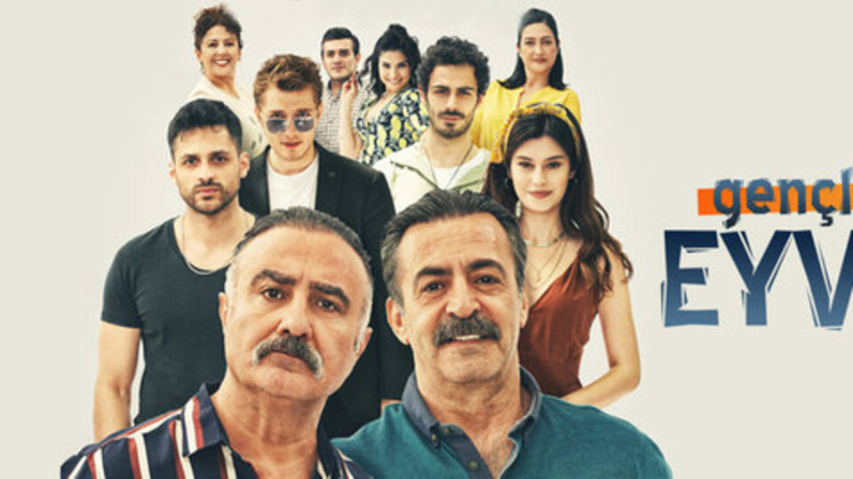 Gençliğim Eyvah dizisi neden final yapıyor
