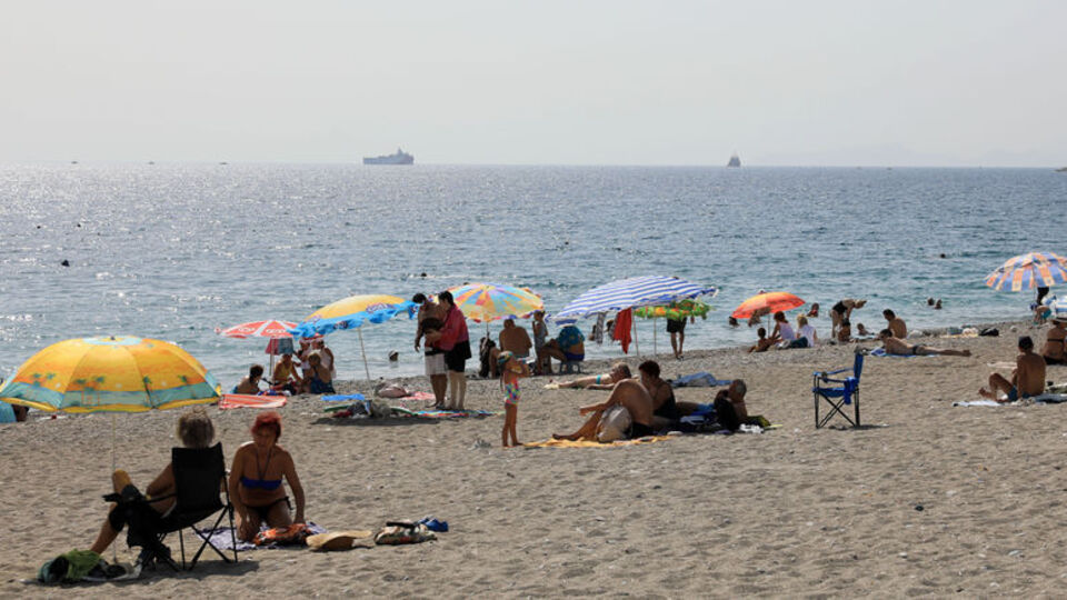 Yeni görev bekliyor!