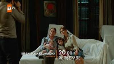 Bir Zamanlar Çukurova 67. bölüm yayınlandı!