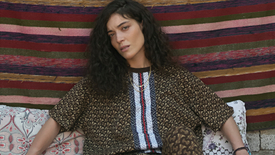 Lil Zey'in başarısı ülke sınırlarını aşıyor