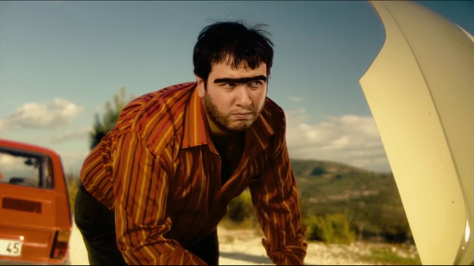 Recep İvedik filmi oyuncuları ve konusu