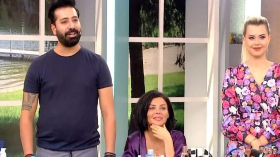 Kuaförüm Sensin bugün neden yok?