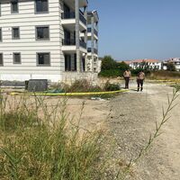 Kahreden olay! Yeni doğmuş bebeğin cansız bedeni bulundu