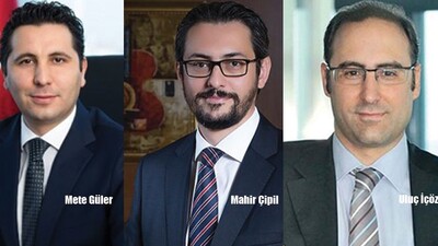 SEDDK yönetimini güçlendirdi