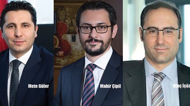 SEDDK yönetimini güçlendirdi