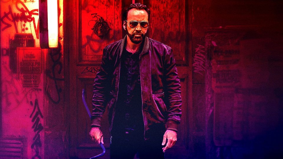 Otel Franco filmi oyuncuları ve konusu