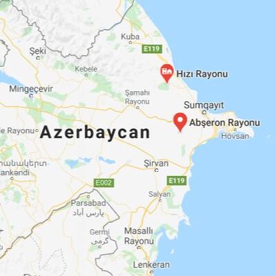 Bakü'ye çok yakın! Ermenistan'dan 300 km'lik iki füze daha!