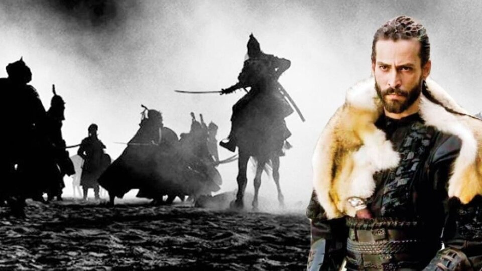 Uyanış: Büyük Selçuklu dizisi oyuncuları kimler?