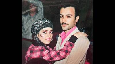 Cani koca 9 yıl sonra yakalandı