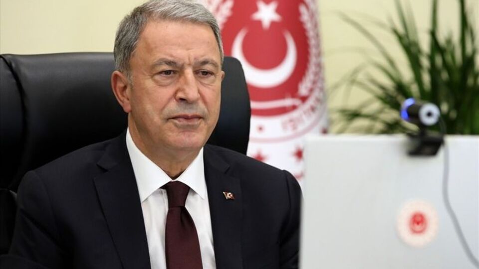 Akar'dan Ermenistan'a: Savaş suçu işliyor