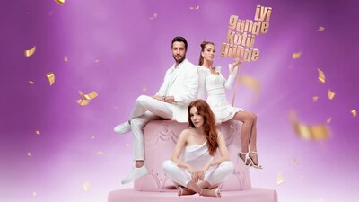 İyi Günde Kötü Günde dizisi final mi yapıyor?