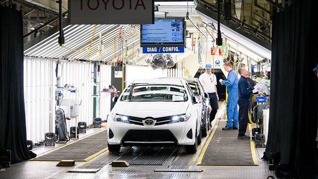 Japonlar 'Brexit' tazminatı istiyor
