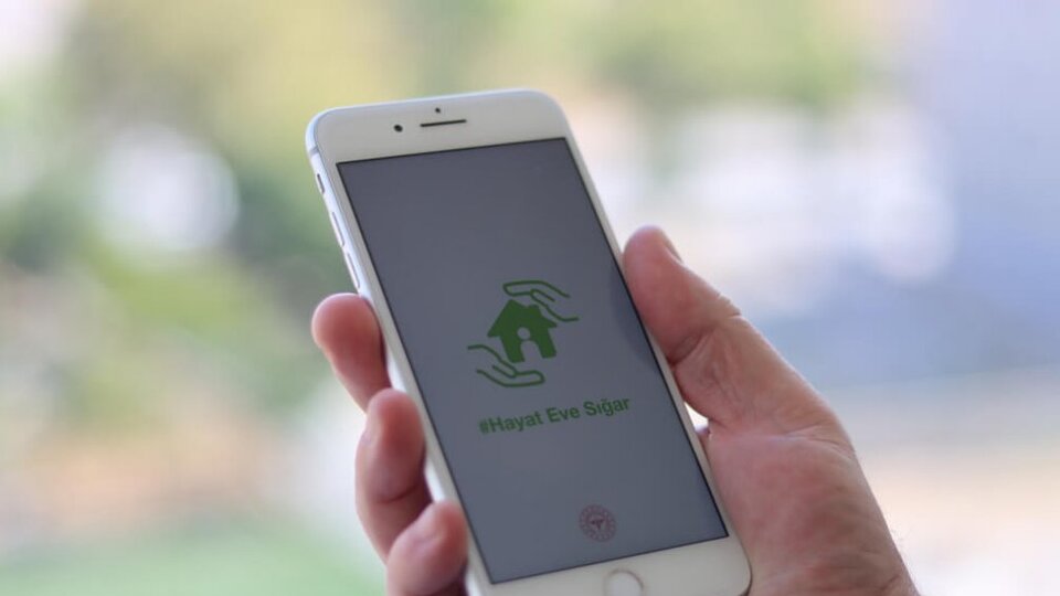 HES kodu nasıl alınır?