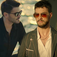 'Şeref Sözü'nden nefes kesen tanıtım