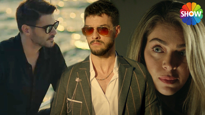 'Şeref Sözü'nden nefes kesen tanıtım