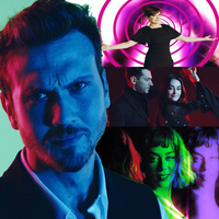 SHOW TV'nin yıldızları "Show'a bak" dedi!