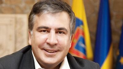 Saakaşvili Azerbaycan'a destek verdi! Ermenistan doktorasını iptal etti!
