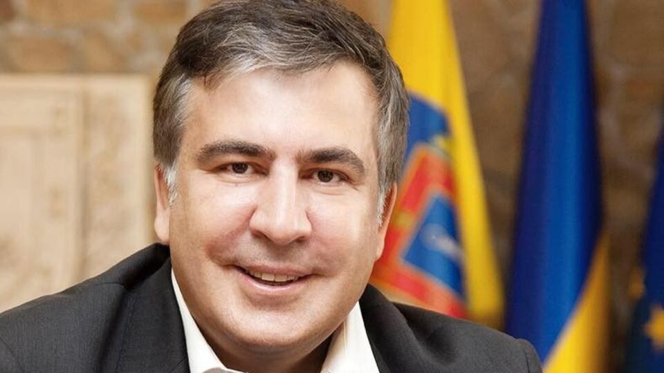 Saakaşvili Azerbaycan'a destek verdi! Ermenistan doktorasını iptal etti!