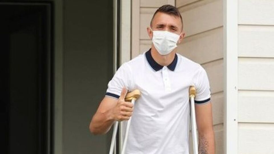 Muslera'nın lisansı askıda