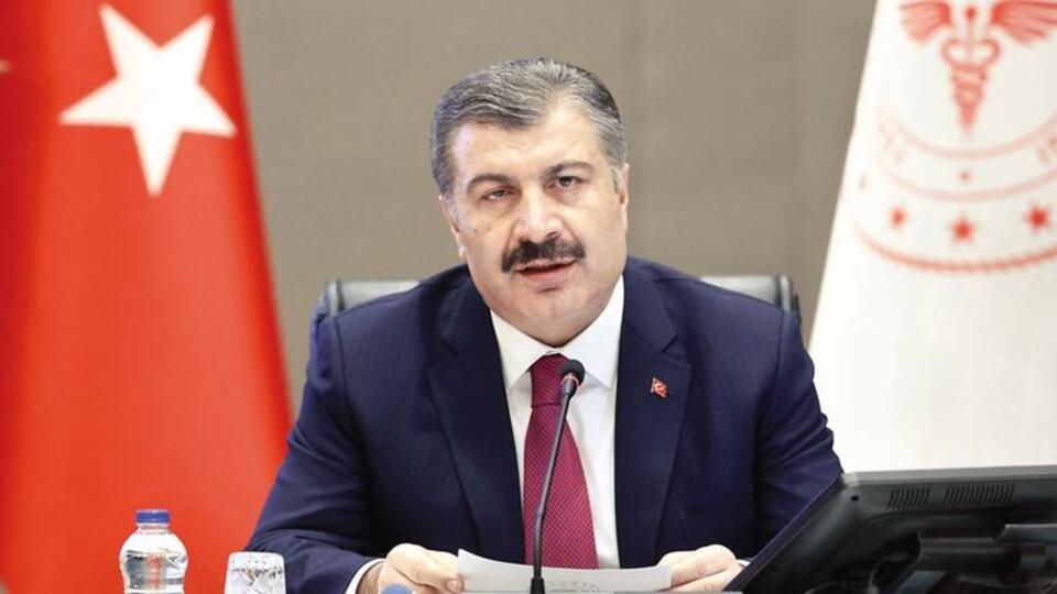 İşte güncel koronavirüs tablosu