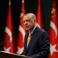 Cumhurbaşkanı Erdoğan: Yüz yüze eğitimi genişletiyoruz