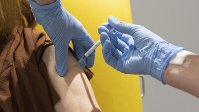 Koronavirüs aşısı yapılanlar anlattı!