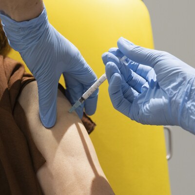 Koronavirüs aşısı yapılanlar anlattı!