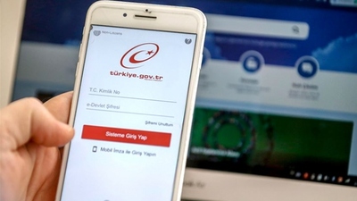 1000 TL sosyal yardım başvuru sonucu sorgula