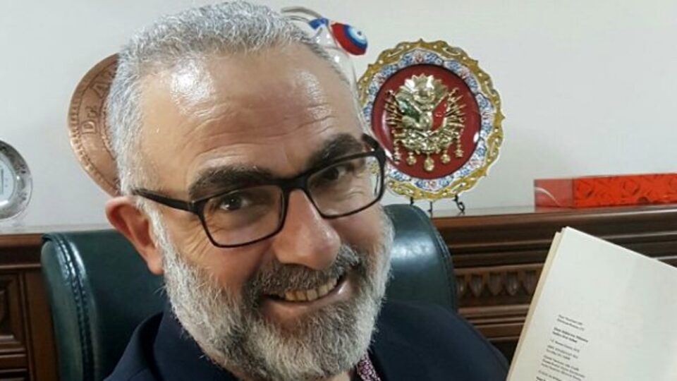 Dr. Ali Edizer kimdir?