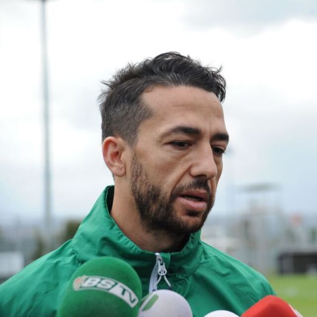 Bilal Kısa futbolu bıraktı