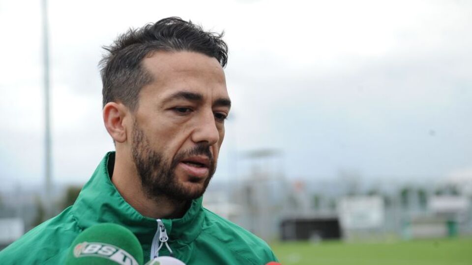 Bilal Kısa futbolu bıraktı