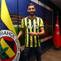 Ademi resmen Fenerbahçe'de