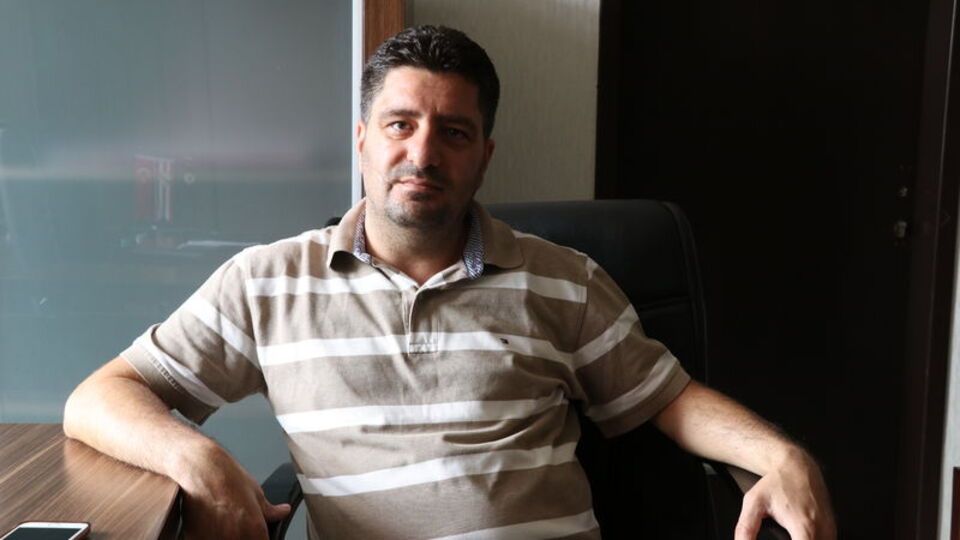 Boluspor'da Taşyürek ile yoluna devam