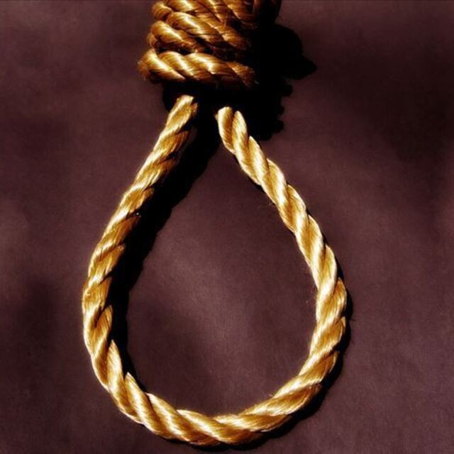 Mısır'da 13 muhalif daha idam edildi!