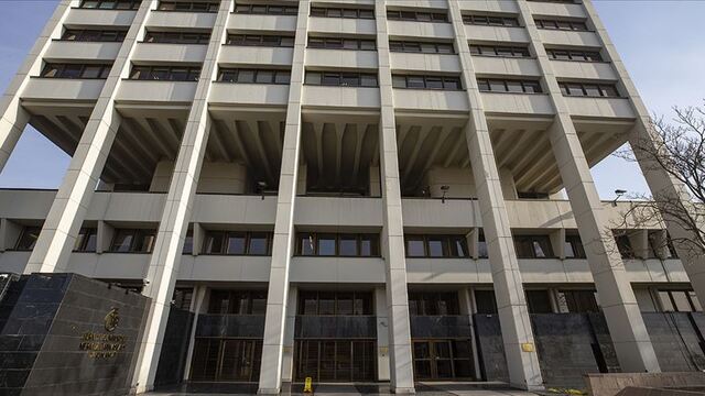 Merkez'den sıkıştırmaya devam