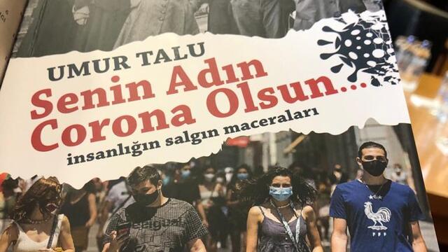 Senin Adın Corona Olsun